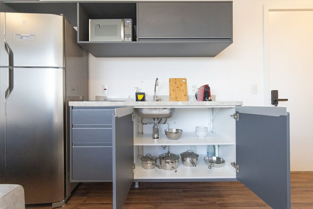 Фото Arte Arquitetura Vila Mariana