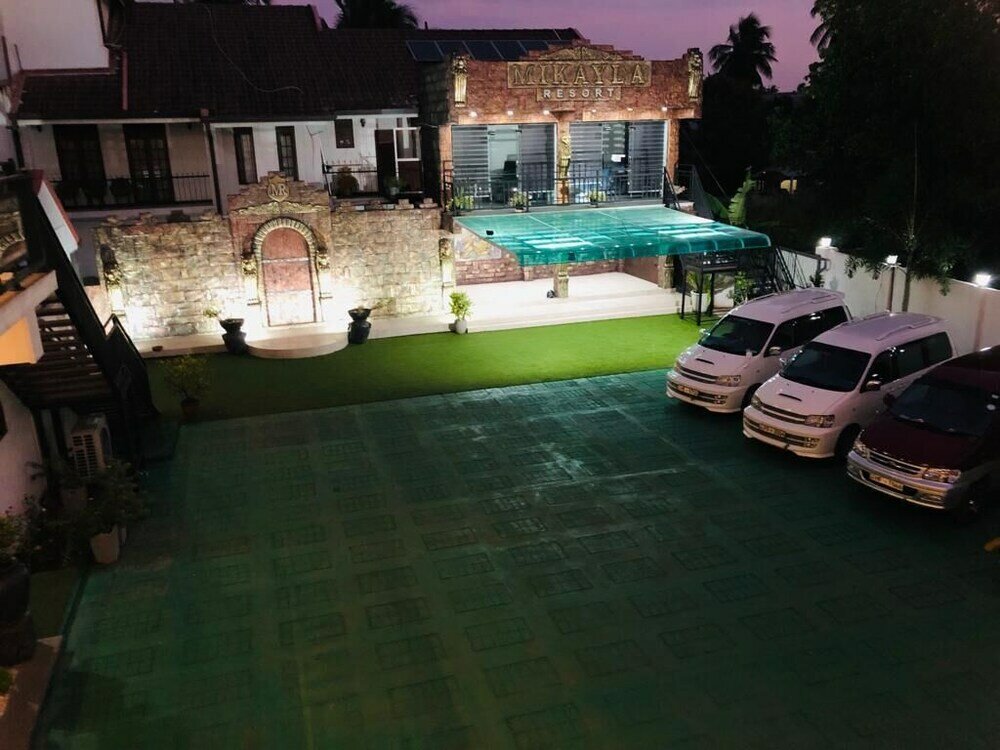 Фото Mikayla Resort