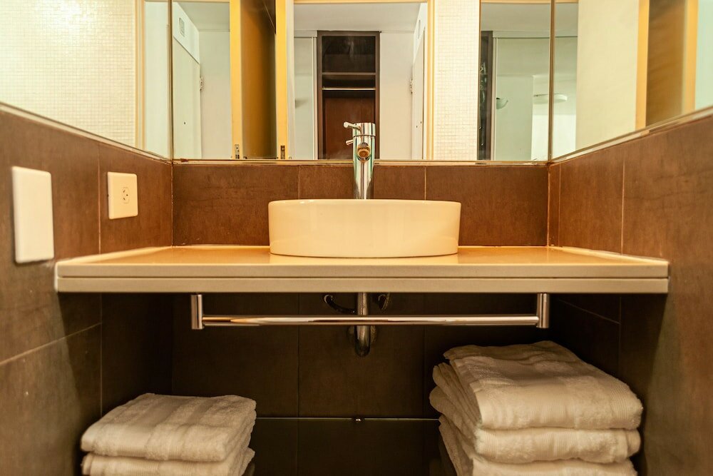 Фото Babel Apartments San Telmo