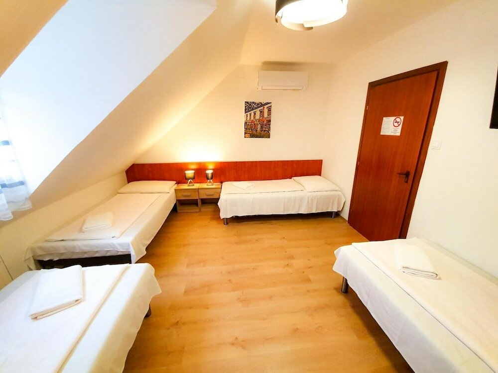 Фото Marcus Hotel