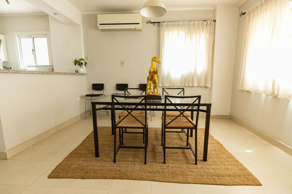 Фото Lily Mint Retreat Inviting 3br Apartment