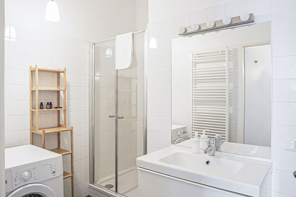 Фото HeyMi Apartments Kluckygasse