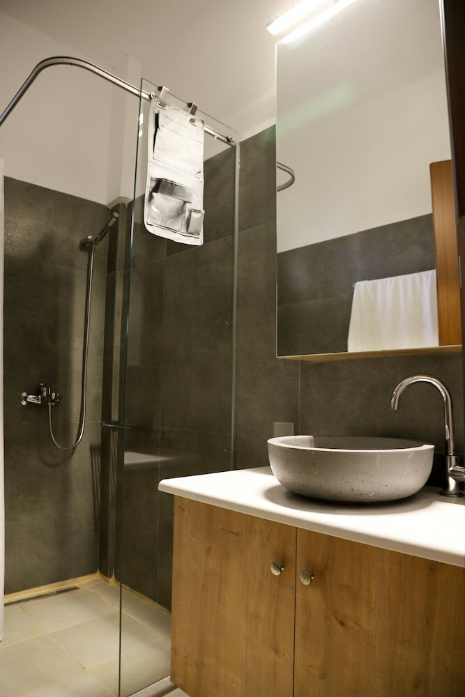 Фото Vorino Luxury Villas