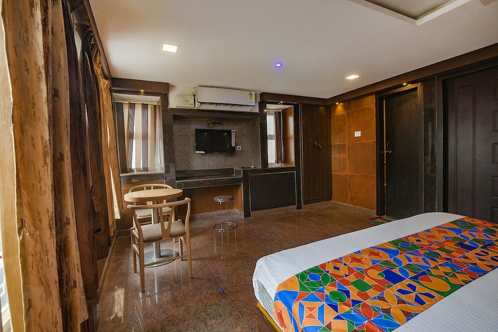 Фото Fabhotel Lemon Park