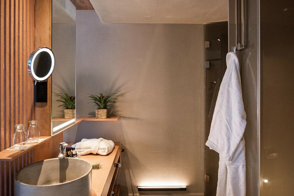 Фото Pilot Amphora Boutique Hotel - Adults Only