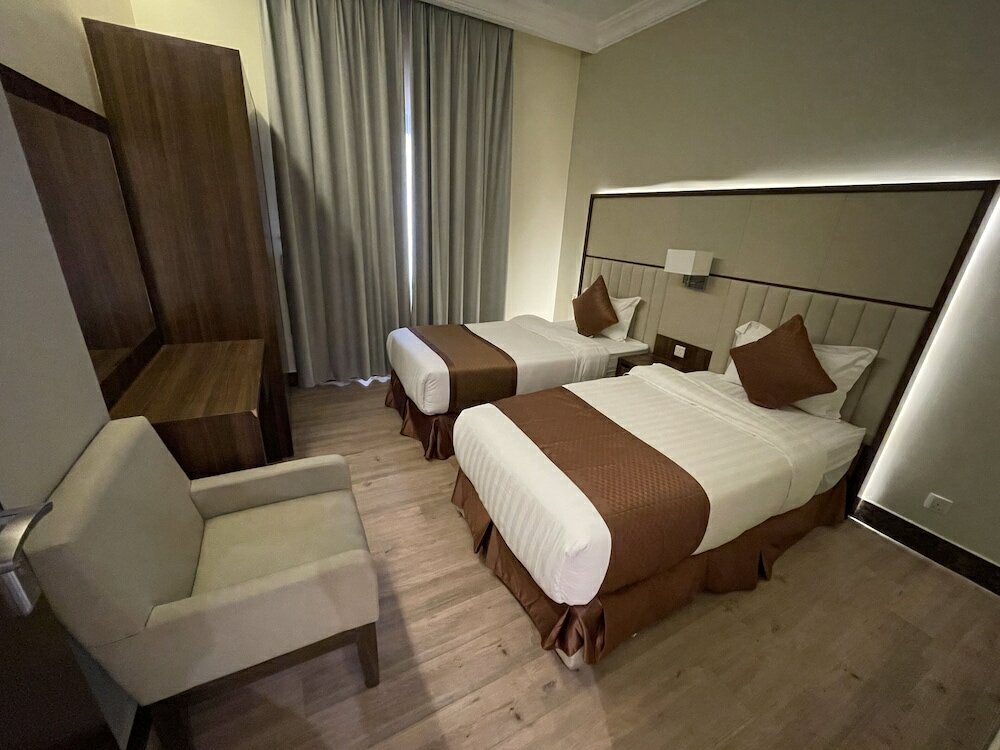 Фото Dyafa 6 - Hotel Apartment