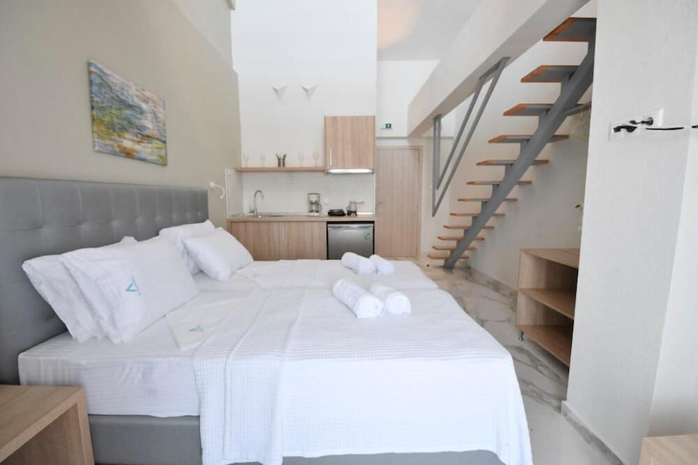 Фото Alos Utopia