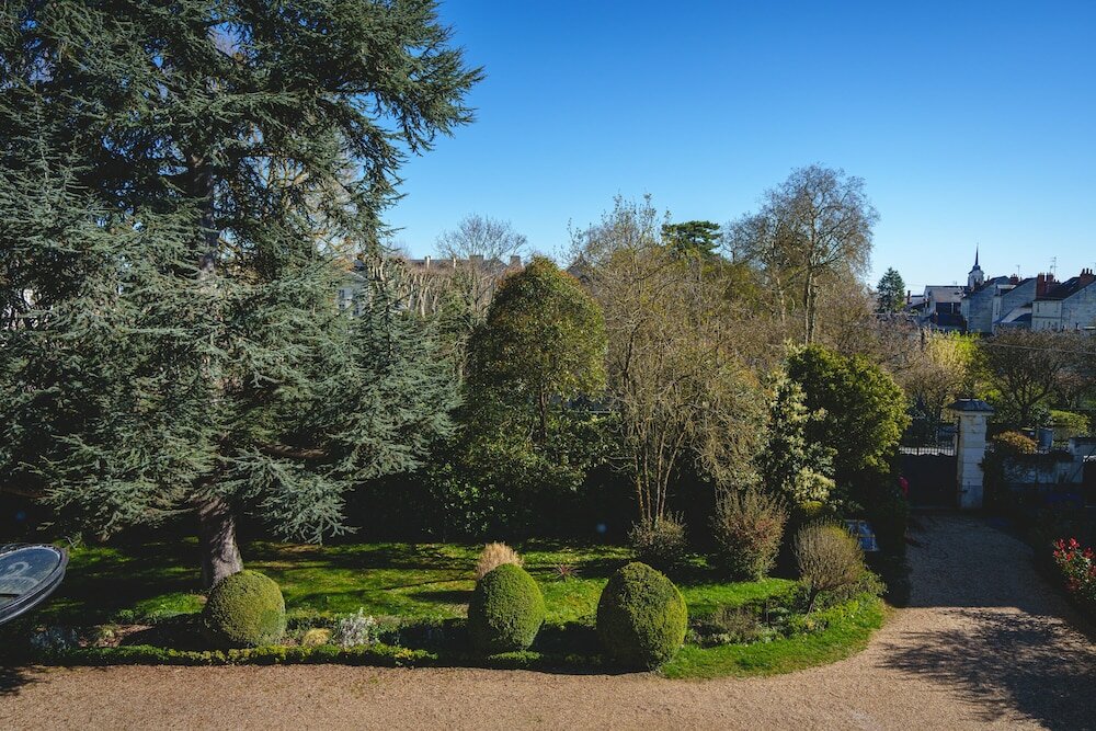 Фото Château La Marquise