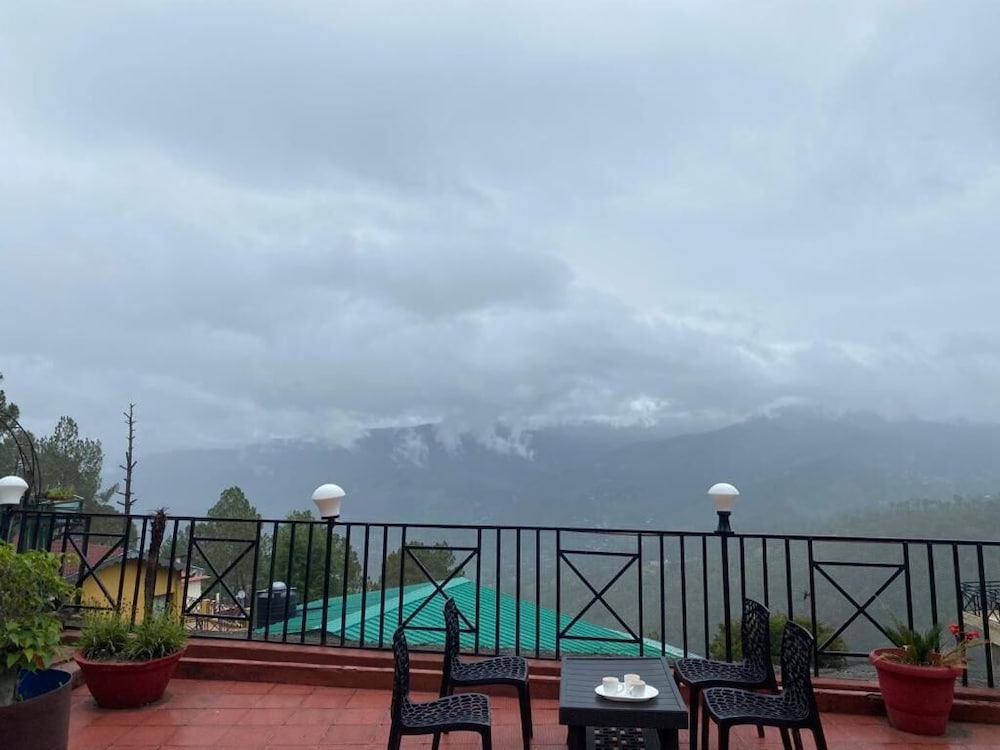 Фото отеля 5