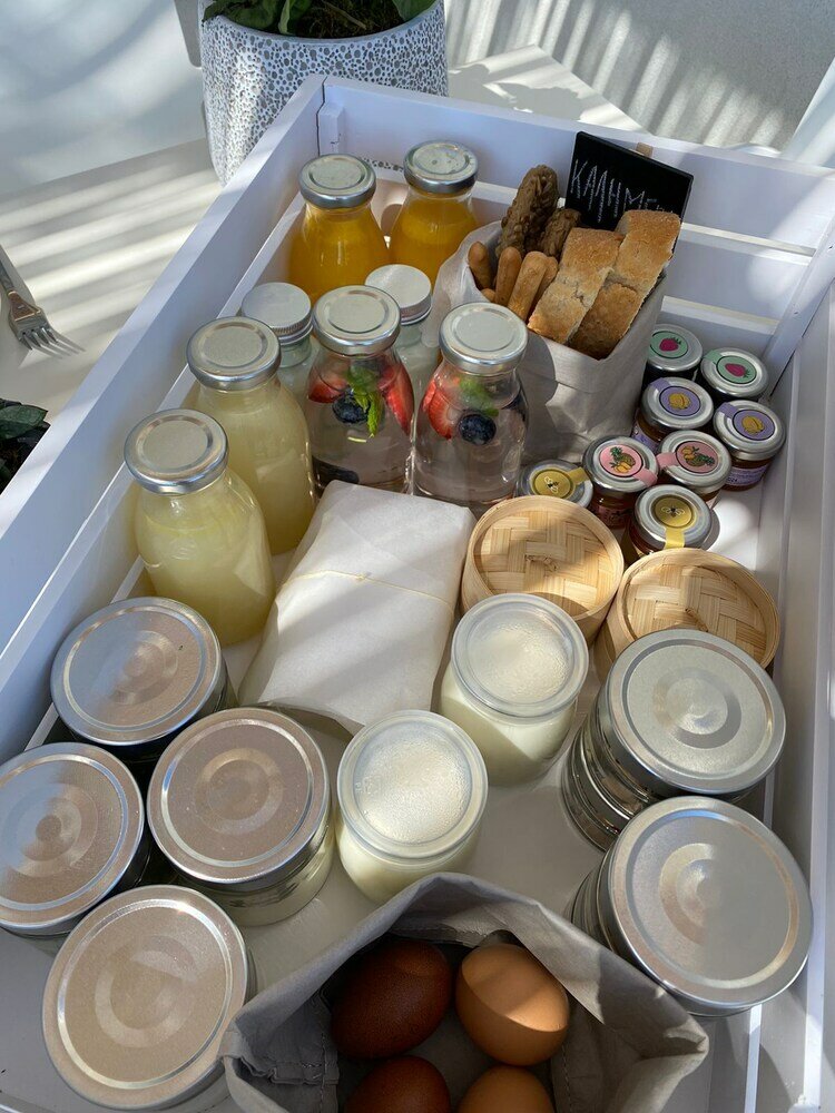 Фото NiMa Sifnos Residences