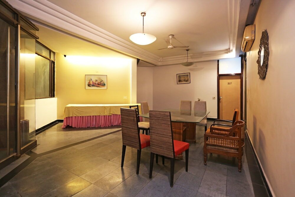 Фото Oyo 3559 Kalkaji