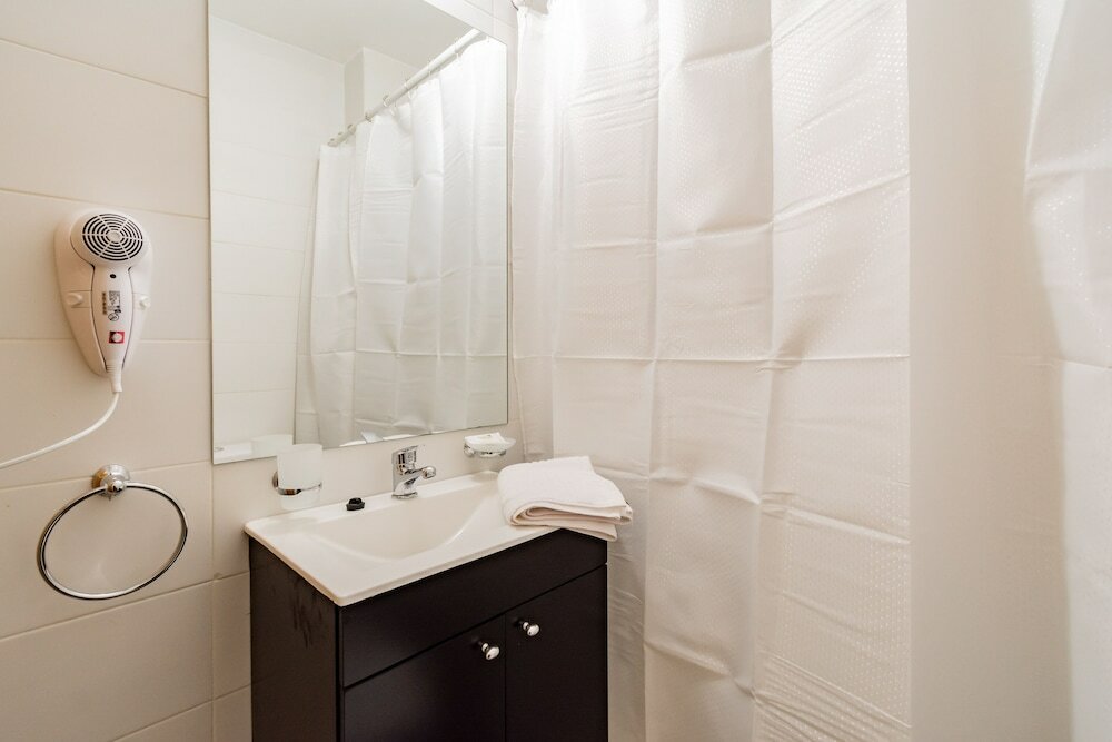 Фото Boutique Apartments Ba Saenz Pena