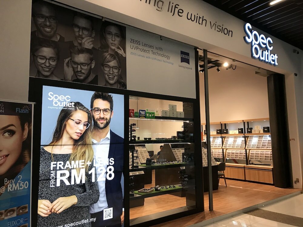 Фото BrightonHome at Revo Aurora Place Bukit Jalil