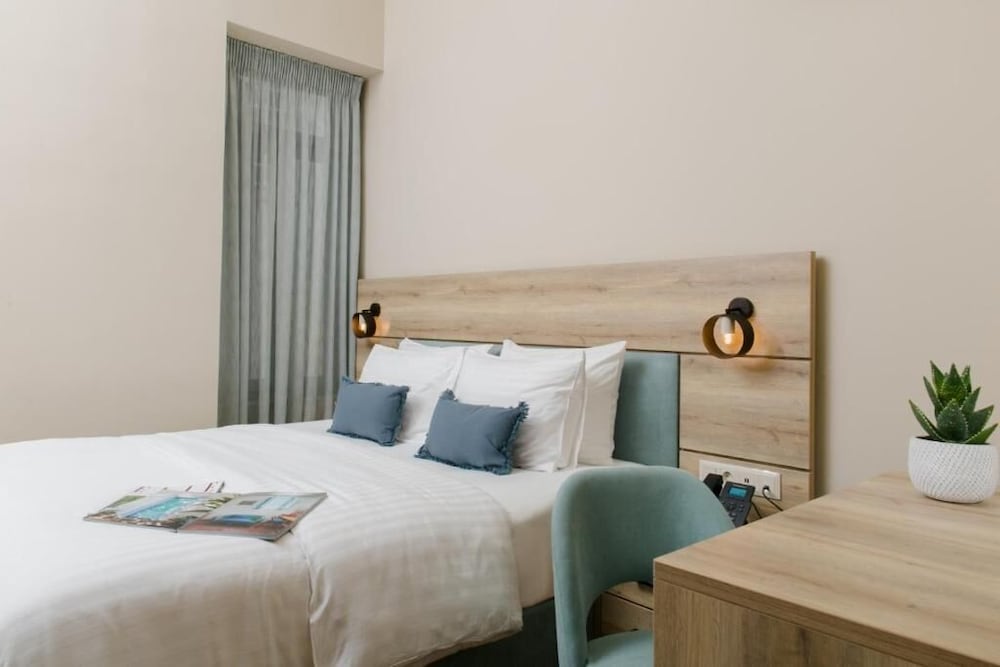 Фото Acropolis Vision