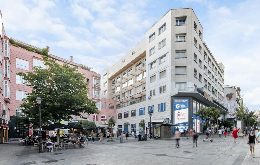 Фото Bob W Chueca