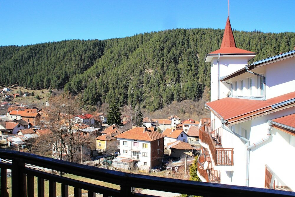 Фото Eagle Rock Holiday Apartments