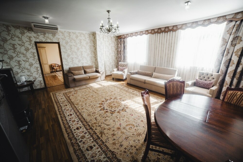 Фото SunRise Osh