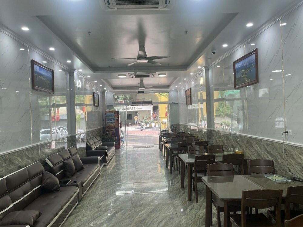 Фото New Horizon Hotel