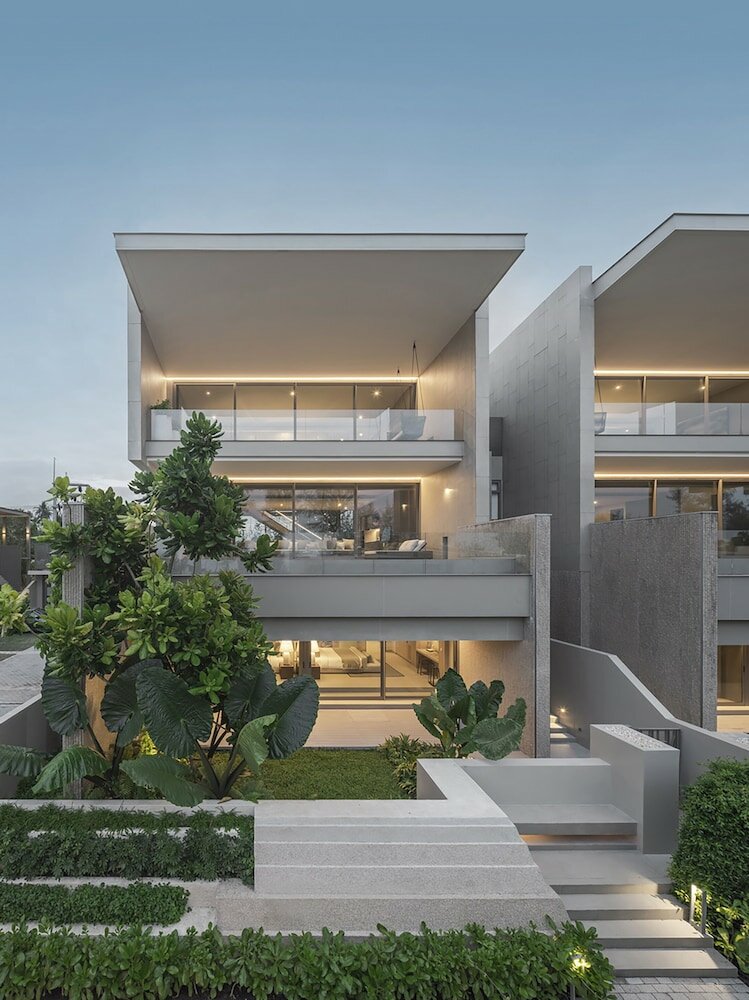 Фото Veyla Natai Residences by Elite Havens