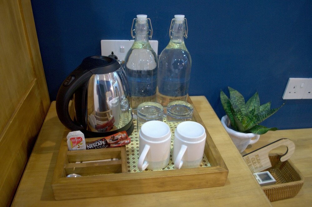 Фото Athirige Boutique House