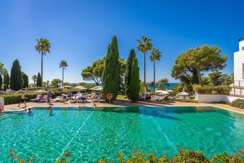 Фото Fuerte Conil Resort