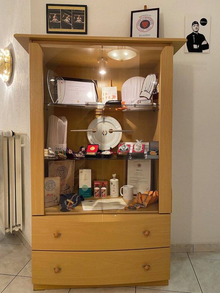 Фото Hotel Altitude