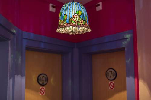 Фото Hotel Blume El Azteca