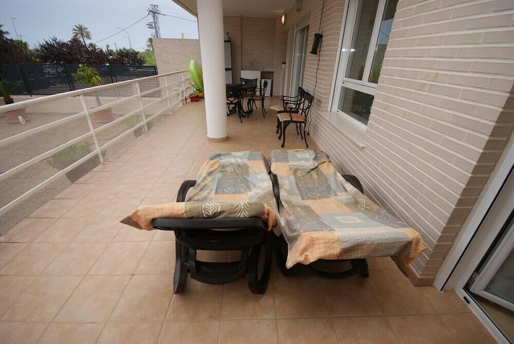 Фото Apartamento Puerto Romano A2