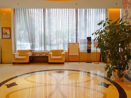 Фото Jinjiang Inn Shanghai Wanping Rd