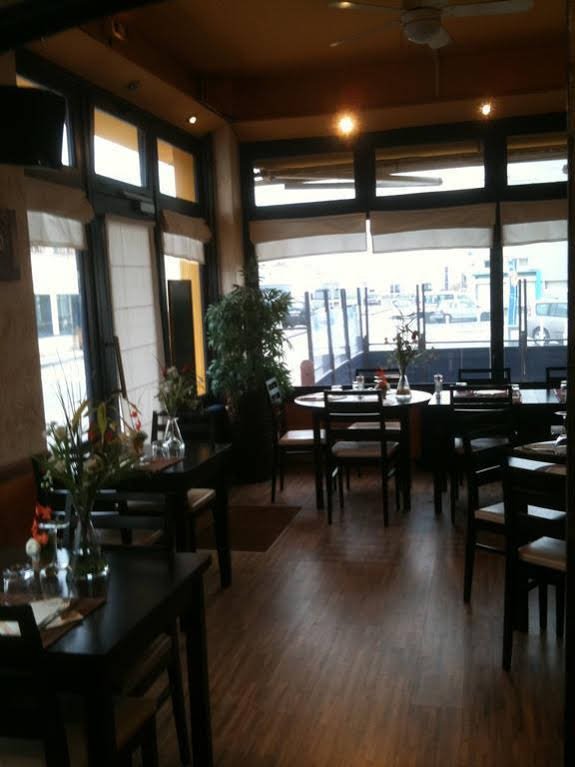 Фото Le Transat Bleu