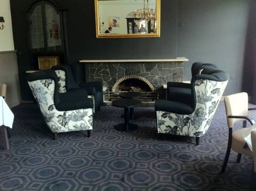 Фото Van der Valk Hotel De Molenhoek-Nijmegen