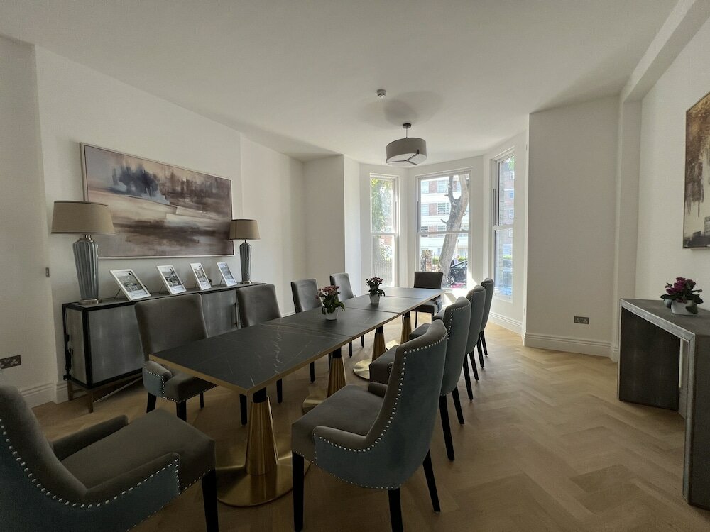 Фото Nightingale Suites