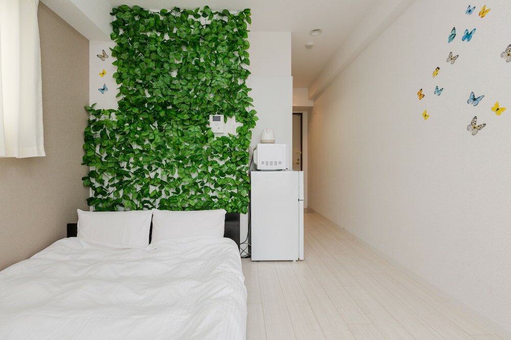 Фото Sky Forest Ebisu