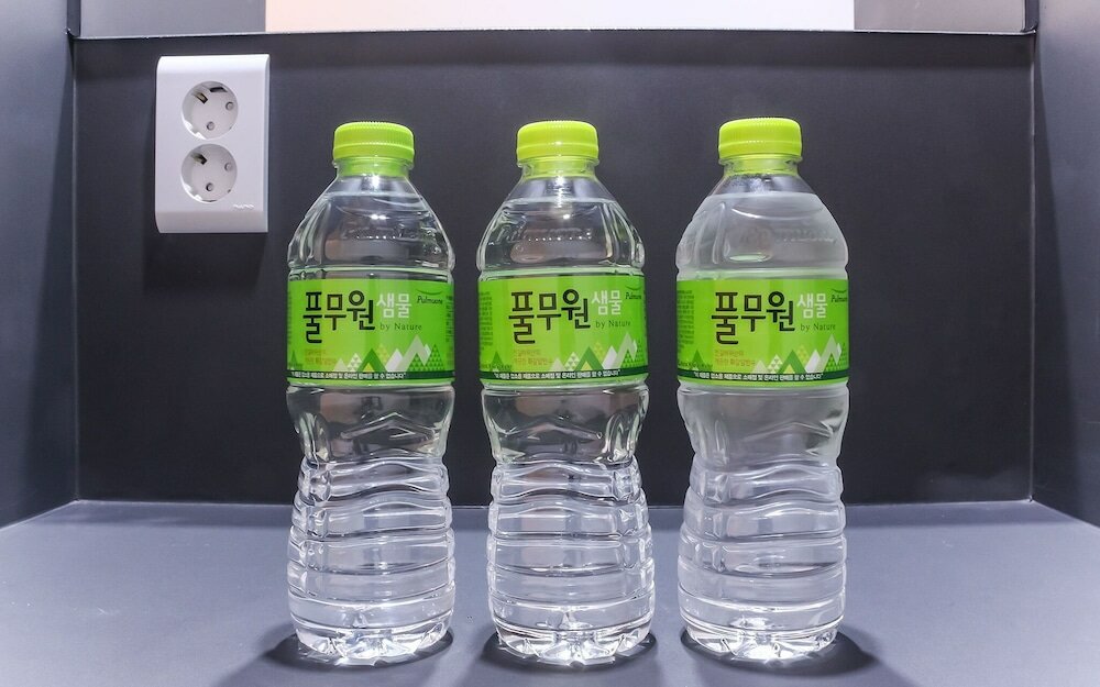 Фото Pohang Jukdo Market 11avenue