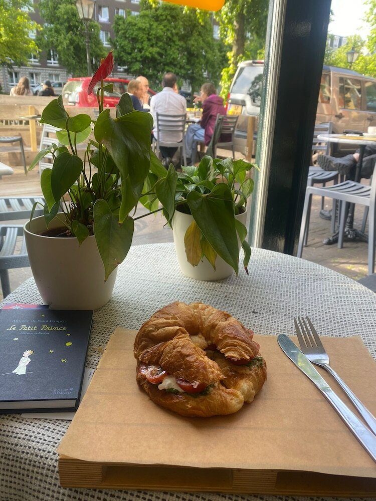 Фото The Golden Stork - Hostel