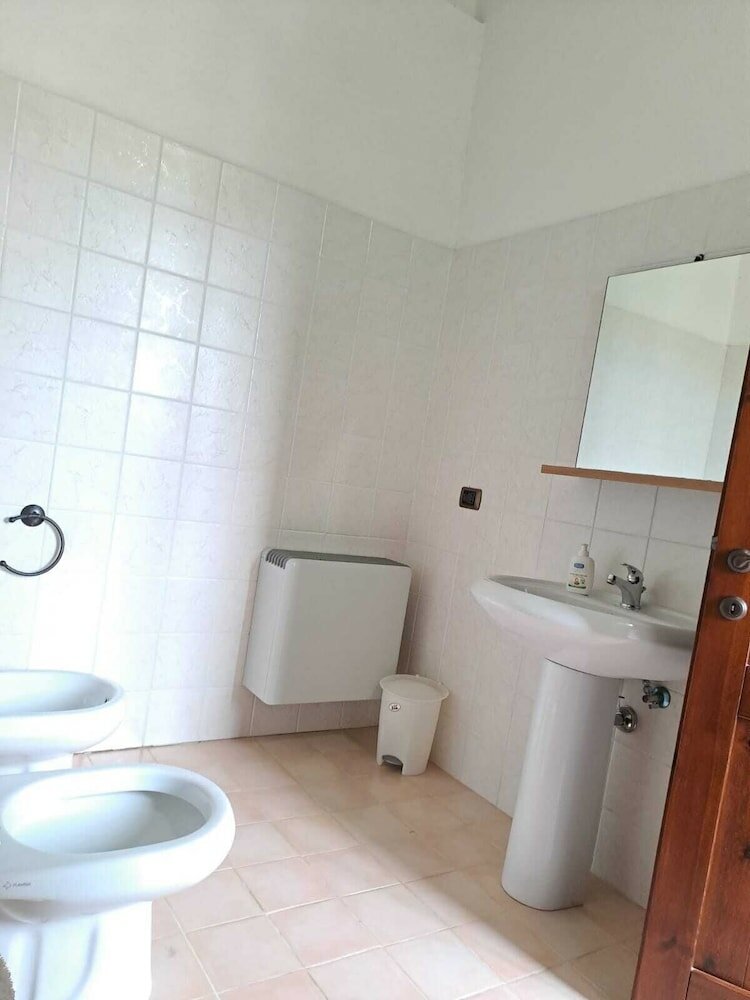 Фото B&b S'Omu Antiga