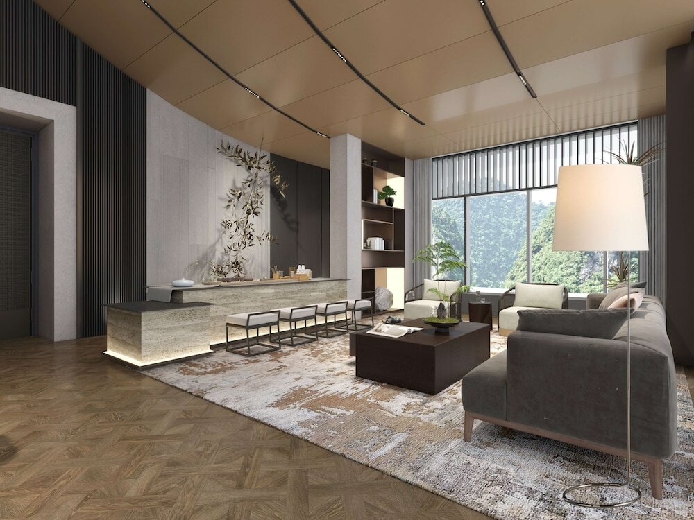 Фото Hilton Garden Inn Guilin Yangshuo