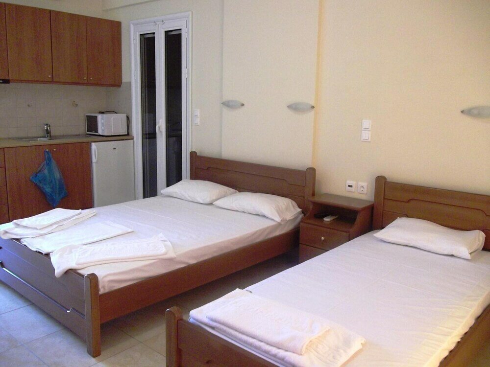 Фото Calypso Luxury Studios