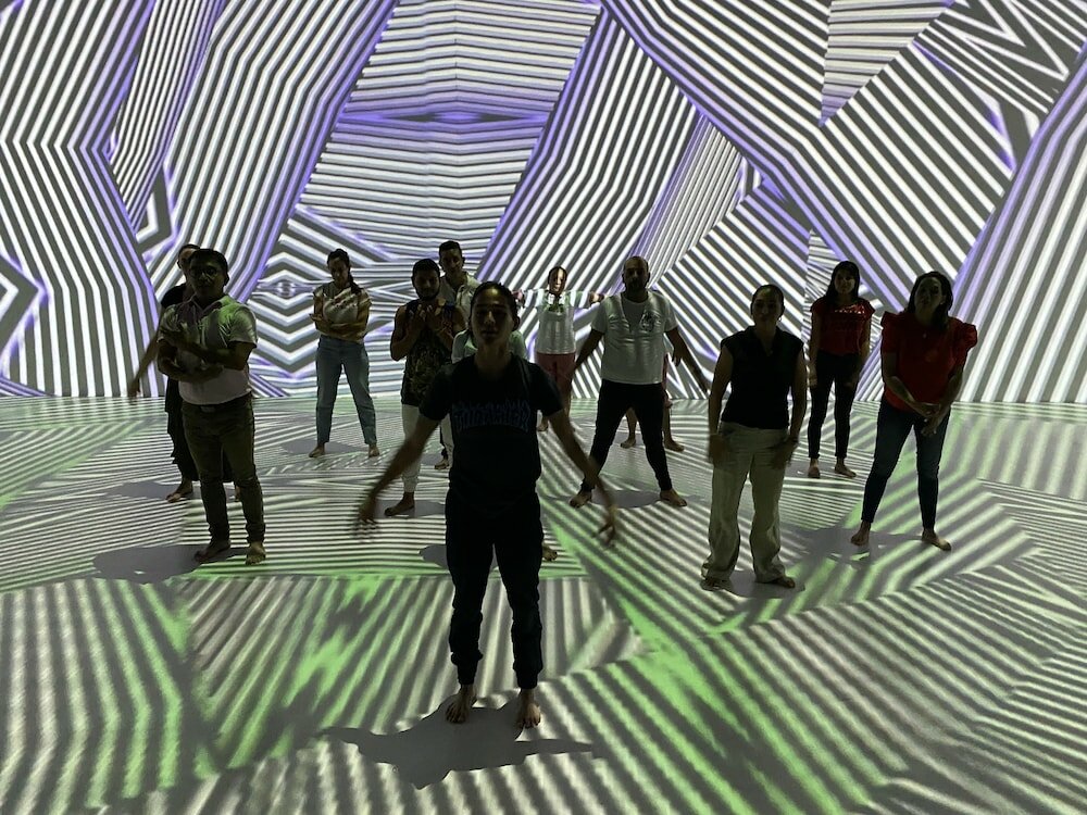 Фото Hotel La Casa de los Árboles