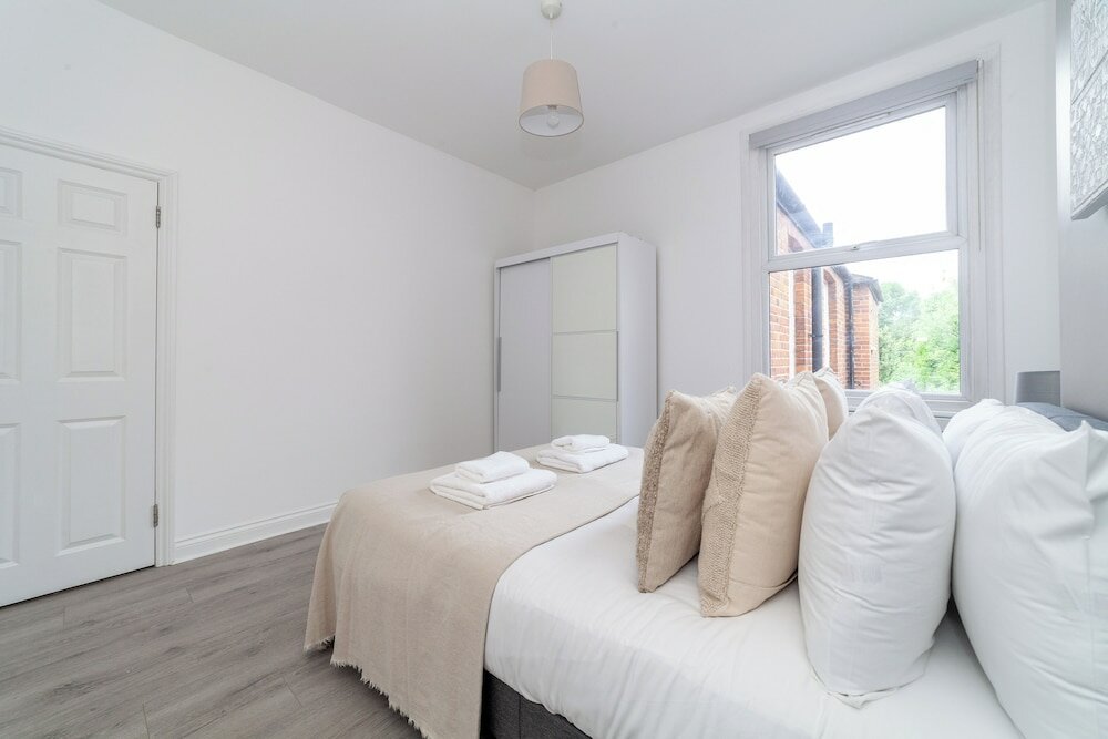 Фото The Harlesden Villas