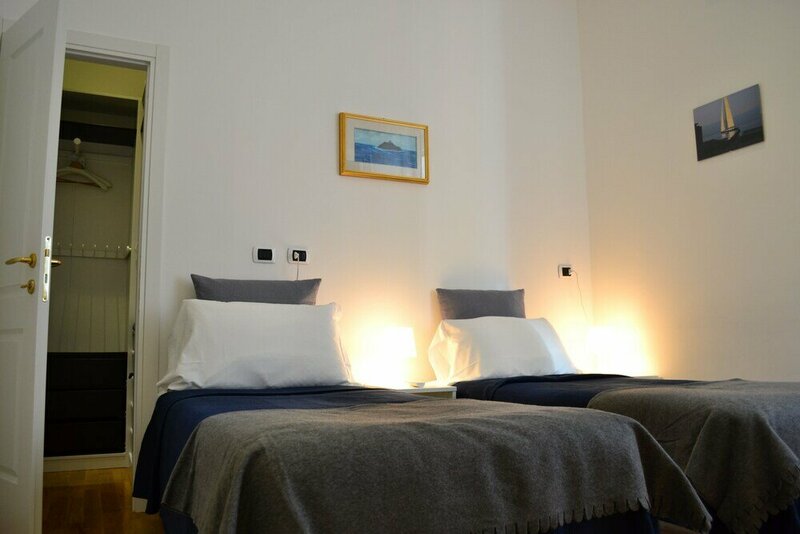 Апартаменты Ursa Major - Gioligio Rome Central Luxury Suite в Риме