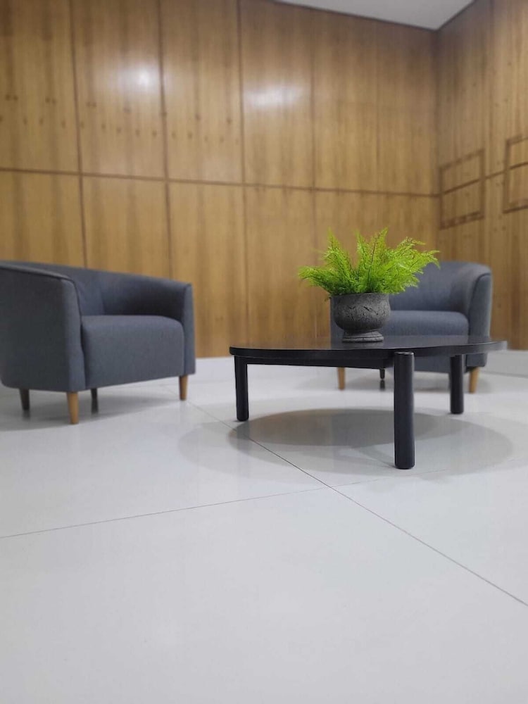 Фото Logic Hotel Volta Redonda