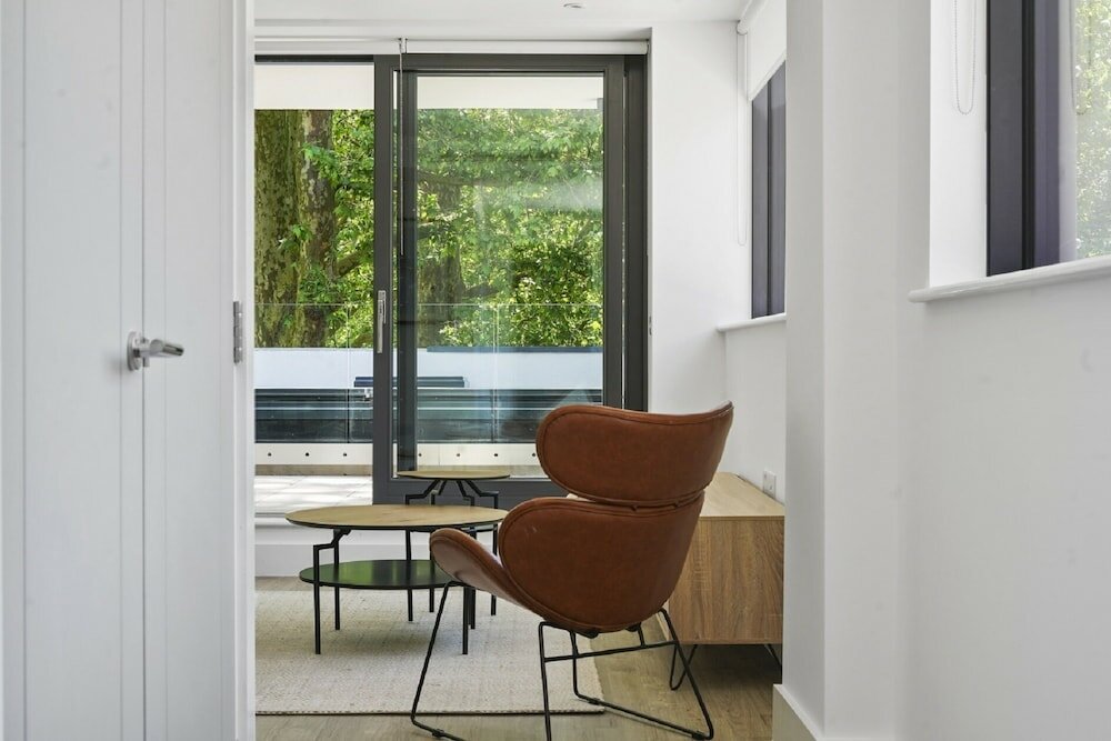 Фото Chic Aparts in Bermondsey by City Stay Aparts