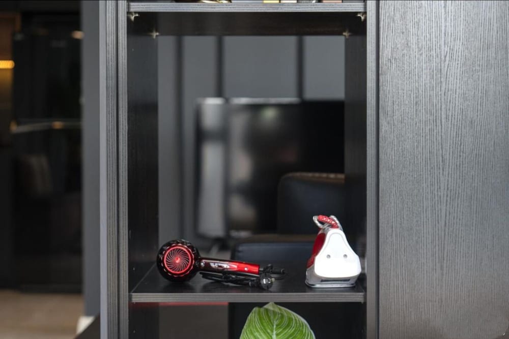 Фото Axon Residence Bukit Bintang by Luna