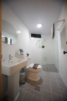 Фото Guest House Pil Une - Hostel