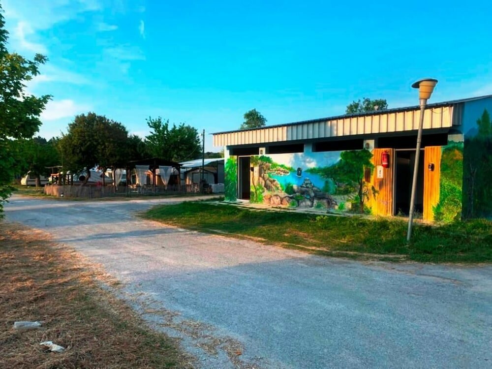 Фото Paliouri Luxury Bungalows