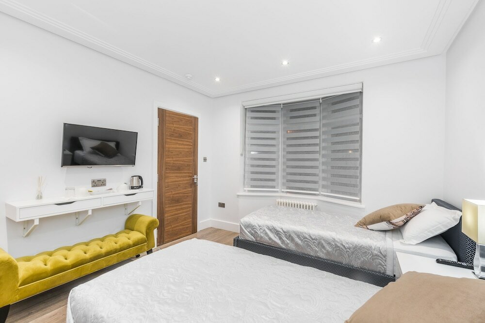 Фото Goldbeaters House