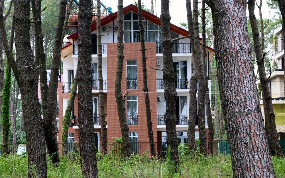 Фото отеля 4