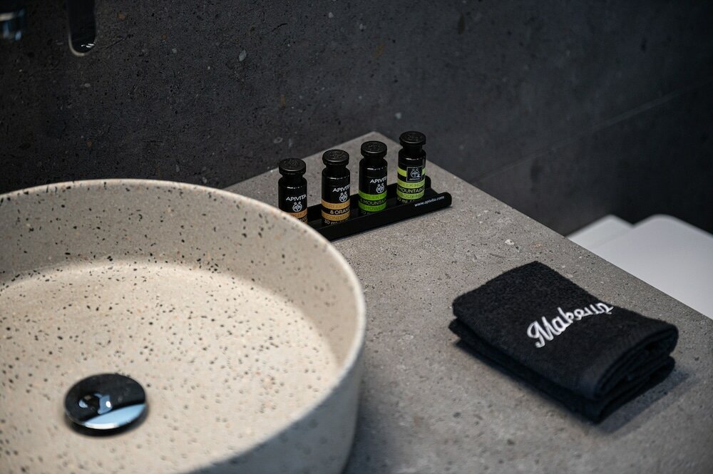 Фото Volcanic Arc Suites