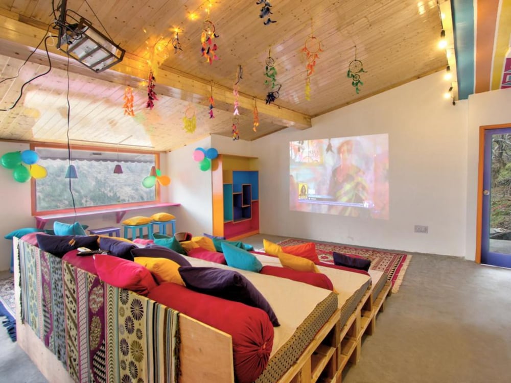 Фото GoStops Naggar - Hostel